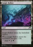 Kamigawa: Neon Dynasty: Jungle Hollow