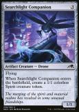 Kamigawa: Neon Dynasty: Searchlight Companion