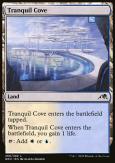 Kamigawa: Neon Dynasty: Tranquil Cove