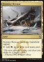 Khans of Tarkir: Frontier Bivouac