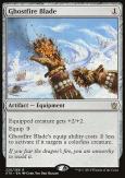 Khans of Tarkir: Ghostfire Blade