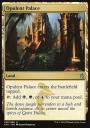 Khans of Tarkir: Opulent Palace