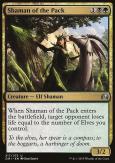 Magic Origins: Shaman of the Pack