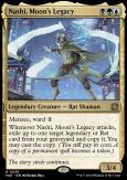 March of the Machine: The Aftermath: Nashi, Moon's Legacy