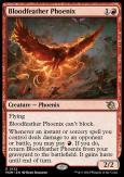 March of the Machine: Bloodfeather Phoenix