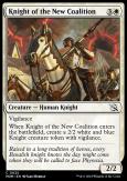 March of the Machine: Knight of the New Coalition
