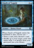 March of the Machine: Oracle of Tragedy
