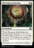 March of the Machine: Phyrexian Awakening
