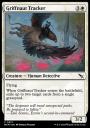 Murders at Karlov Manor: Griffnaut Tracker