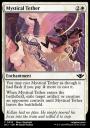 Outlaws of Thunder Junction: Mystical Tether