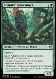 Phyrexia: All Will Be One: Adaptive Sporesinger