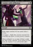 Phyrexia: All Will Be One: Anoint with Affliction