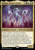 Phyrexia: All Will Be One: Atraxa, Grand Unifier