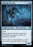 Phyrexia: All Will Be One: Chrome Prowler