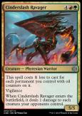 Phyrexia: All Will Be One: Cinderslash Ravager