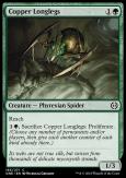 Phyrexia: All Will Be One: Copper Longlegs