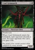Phyrexia: All Will Be One: Cruel Grimnarch