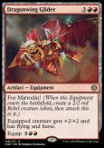 Phyrexia: All Will Be One: Dragonwing Glider