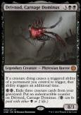 Phyrexia: All Will Be One: Drivnod, Carnage Dominus
