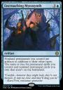Phyrexia: All Will Be One: Encroaching Mycosynth