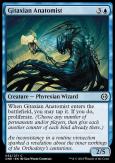 Phyrexia: All Will Be One: Gitaxian Anatomist