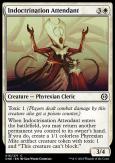 Phyrexia: All Will Be One: Indoctrination Attendant