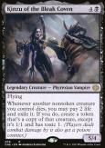 Phyrexia: All Will Be One: Kinzu of the Bleak Coven