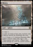 Phyrexia: All Will Be One: Mirrex