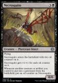 Phyrexia: All Will Be One: Necrosquito