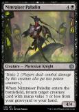 Phyrexia: All Will Be One: Nimraiser Paladin