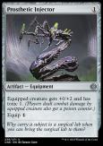 Phyrexia: All Will Be One: Prosthetic Injector