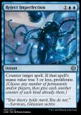 Phyrexia: All Will Be One: Reject Imperfection