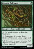 Phyrexia: All Will Be One: Rustvine Cultivator