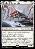 Phyrexia: All Will Be One: Skrelv, Defector Mite