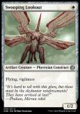 Phyrexia: All Will Be One: Swooping Lookout
