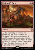 Phyrexia: All Will Be One: Urabrask's Forge