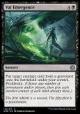 Phyrexia: All Will Be One: Vat Emergence