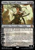 Phyrexia: All Will Be One: Vraska, Betrayal's Sting