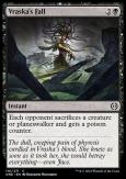Phyrexia: All Will Be One: Vraska's Fall