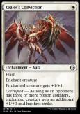 Phyrexia: All Will Be One: Zealot's Conviction