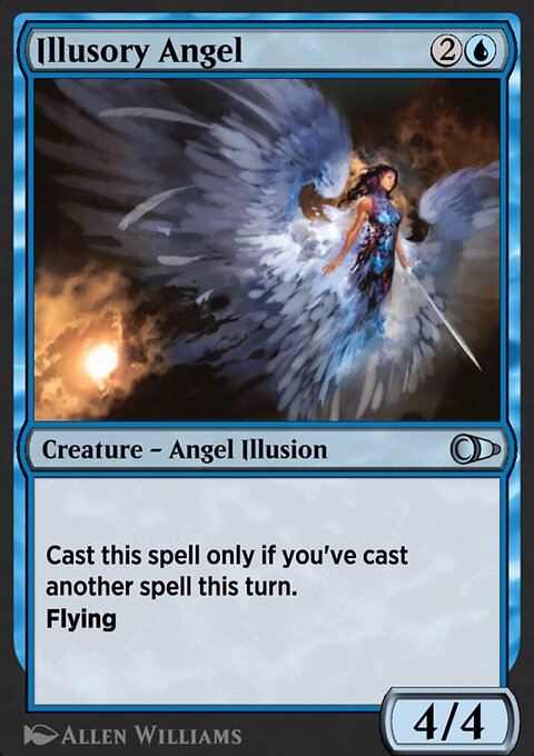 Pioneer Masters: Illusory Angel