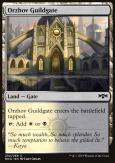 Ravnica Allegiance: Orzhov Guildgate