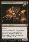 Return to Ravnica: Desecration Demon