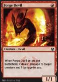 Shadows of the Past: Forge Devil