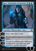 Shadows over Innistrad Remastered : Jace, Unraveler of Secrets