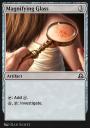 Shadows over Innistrad Remastered : Magnifying Glass
