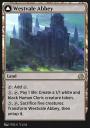 Shadows over Innistrad Remastered : Westvale Abbey