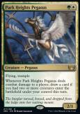 Streets of New Capenna: Park Heights Pegasus