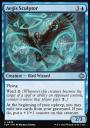 Tarkir: Dragonstorm: Aegis Sculptor