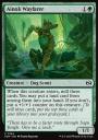 Tarkir: Dragonstorm: Ainok Wayfarer